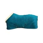 Chemise de concours Velvet Tiny 160 g Kentucky Vert