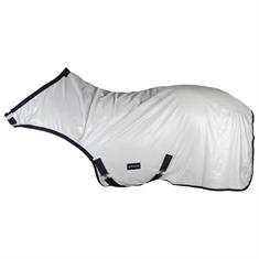 Chemise de marcheur Fly Comfort Busse Argenté