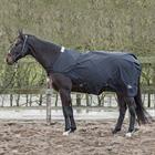 Chemise Marcheur 600D 0gr Harry's Horse Noir