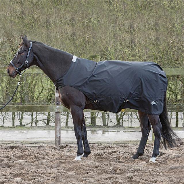 Chemise Marcheur 600D 0gr Harry's Horse Noir