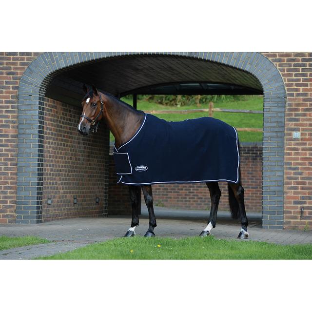 Chemise polaire WeatherBeeta Bleu foncé