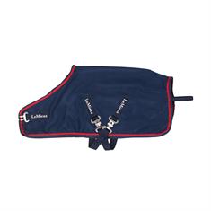 Chemise rafraîchissante Toy Pony LeMieux Bleu foncé
