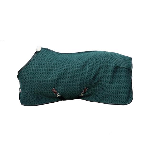 Chemise séchante 4D Spacer Kentucky Vert