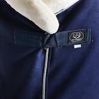 Chemise Séchante Allure HORSEGEAR Bleu foncé
