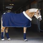 Chemise Séchante Allure HORSEGEAR Bleu foncé
