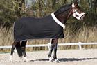 Chemise Séchante Allure HORSEGEAR Noir