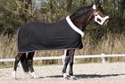 Chemise Séchante Allure Horsegear Noir