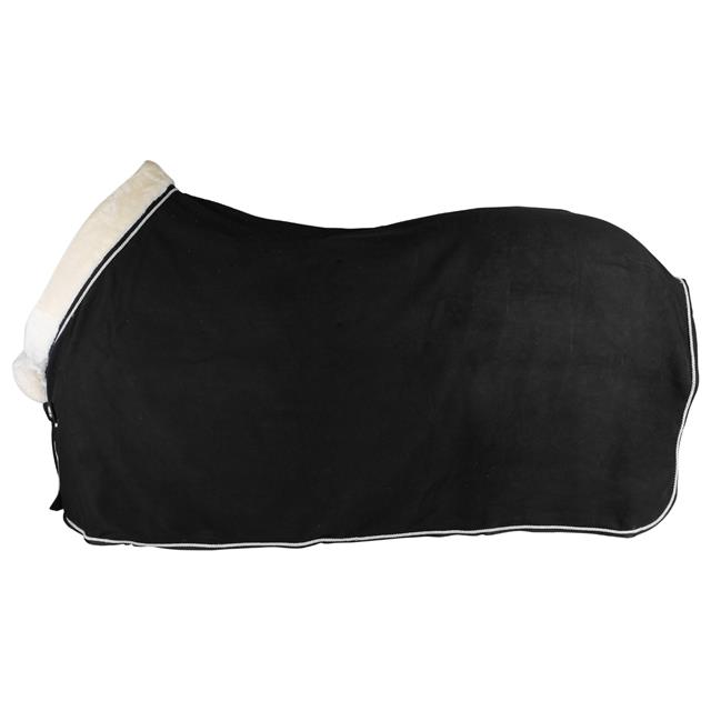 Chemise Séchante Allure HORSEGEAR Noir