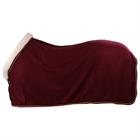 Chemise Séchante Allure HORSEGEAR Rouge foncé