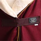 Chemise Séchante Allure HORSEGEAR Rouge foncé
