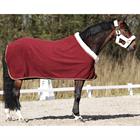 Chemise Séchante Allure HORSEGEAR Rouge foncé