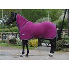 Chemise séchante avec encolure intégrée WeatherBeeta Rouge foncé