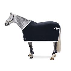 Chemise séchante Concours Eskadron Bleu foncé