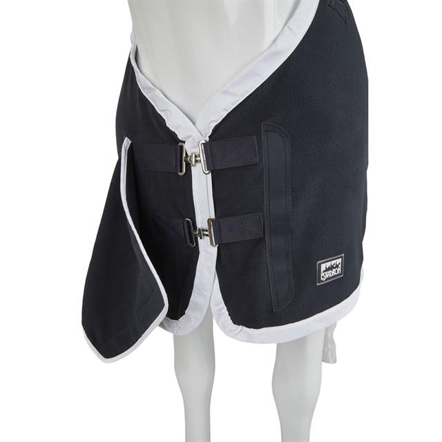 Chemise séchante Concours Eskadron Bleu foncé