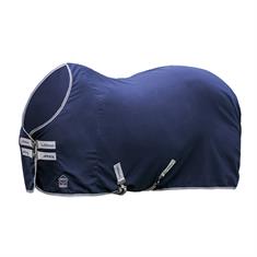 Chemise séchante Cooler Arika 0g LeMieux Bleu foncé