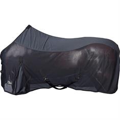 Chemise séchante Cooler Venti Harry's Horse Noir