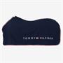 Chemise séchante de concours Light & Dry Tommy Hilfiger Rose moyen