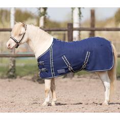 Chemise séchante Falabella Q-Essentials Bleu foncé