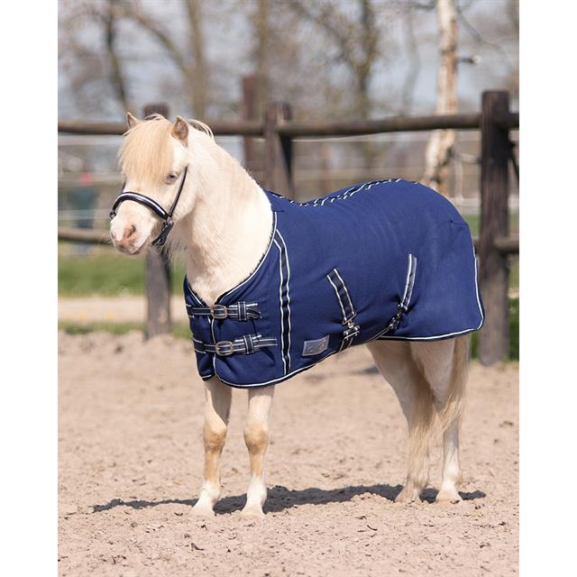 Chemise séchante Falabella Q-Essentials Bleu foncé