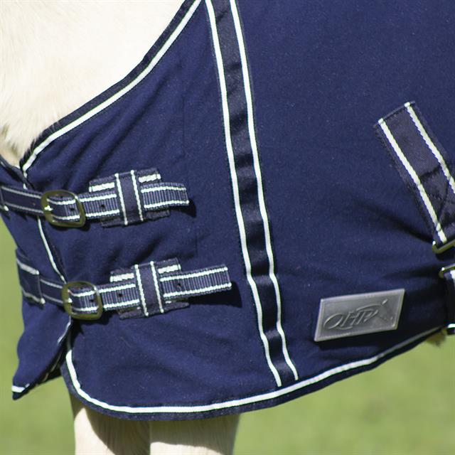 Chemise séchante Falabella Q-Essentials Bleu foncé