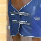 Chemise séchante Fleece Cooler WeatherBeeta Bleu foncé-argenté