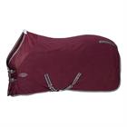 Chemise séchante Fleece Cooler WeatherBeeta Rouge foncé