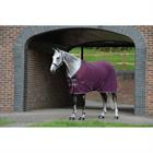 Chemise séchante Fleece Cooler WeatherBeeta Rouge foncé