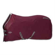 Chemise séchante Fleece Cooler WeatherBeeta Rouge foncé