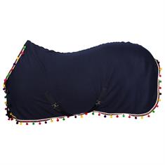 Chemise séchante Hanging Balls Epplejeck Bleu foncé