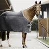Chemise séchante Heavy Fleece Kentucky Gris