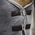 Chemise séchante Heavy Fleece Kentucky Gris