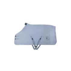Chemise séchante Heida Cavallo Bleu