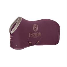 Chemise séchante Heritage Softshell Air Eskadron Violet