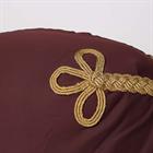 Chemise séchante HGLyx Mini HORSEGEAR Marron foncé