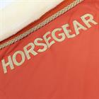 Chemise séchante HGLyx Mini HORSEGEAR Orange