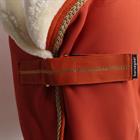 Chemise séchante HGLyx Mini HORSEGEAR Orange