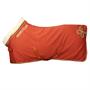 Chemise séchante HGLyx Mini HORSEGEAR Marron foncé