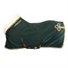Chemise séchante HGLyx Mini HORSEGEAR Vert foncé