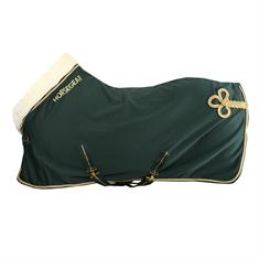 Chemise séchante HGLyx Mini HORSEGEAR Vert foncé