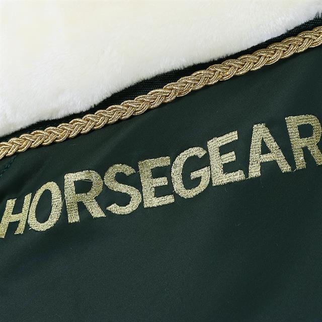 Chemise séchante HGLyx Mini HORSEGEAR Vert foncé