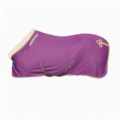 Chemise séchante HGLyx Mini HORSEGEAR Violet