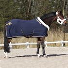 Chemise Séchante Lyx HORSEGEAR Bleu foncé