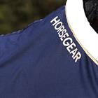 Chemise Séchante Lyx HORSEGEAR Bleu foncé