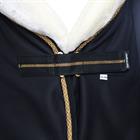 Chemise Séchante Lyx HORSEGEAR Noir