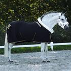 Chemise Séchante Lyx HORSEGEAR Noir