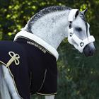 Chemise Séchante Lyx HORSEGEAR Noir
