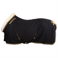 Chemise Séchante Lyx HORSEGEAR Noir
