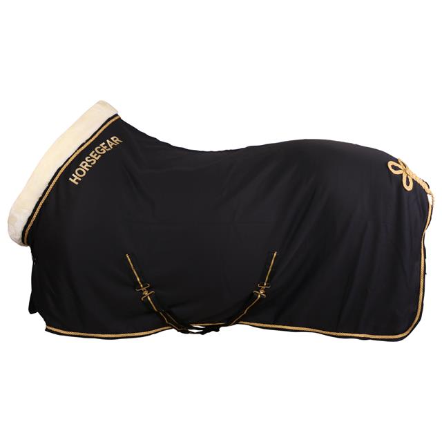 Chemise Séchante Lyx HORSEGEAR Noir