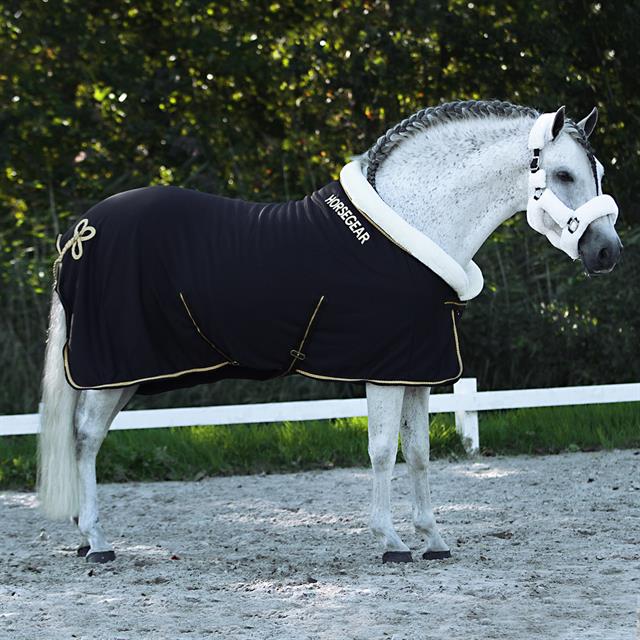 Chemise Séchante Lyx HORSEGEAR Noir