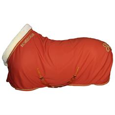 Chemise Séchante Lyx HORSEGEAR Orange